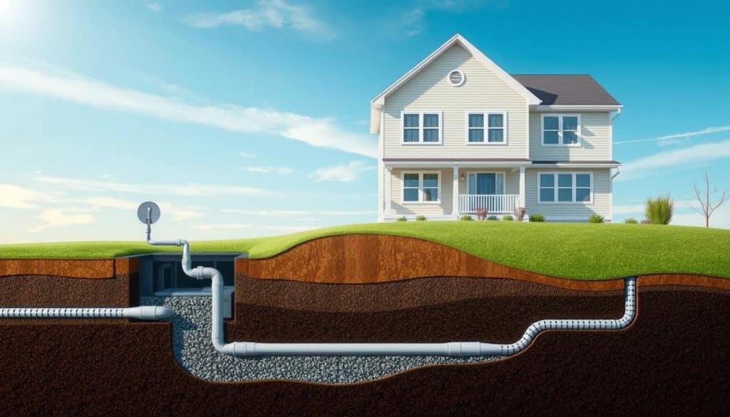 drainage first approach - How to Choose The Right Basement Waterproofing Contractor?
