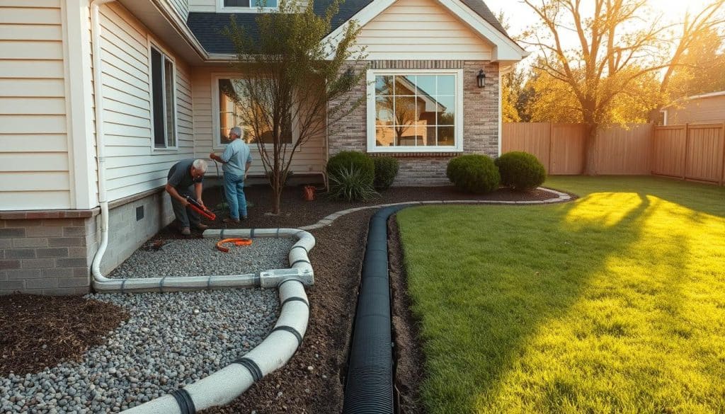 effective exterior solutions for basement leaks - Are There Preventive Actions To Avoid Future Basement Leaks?