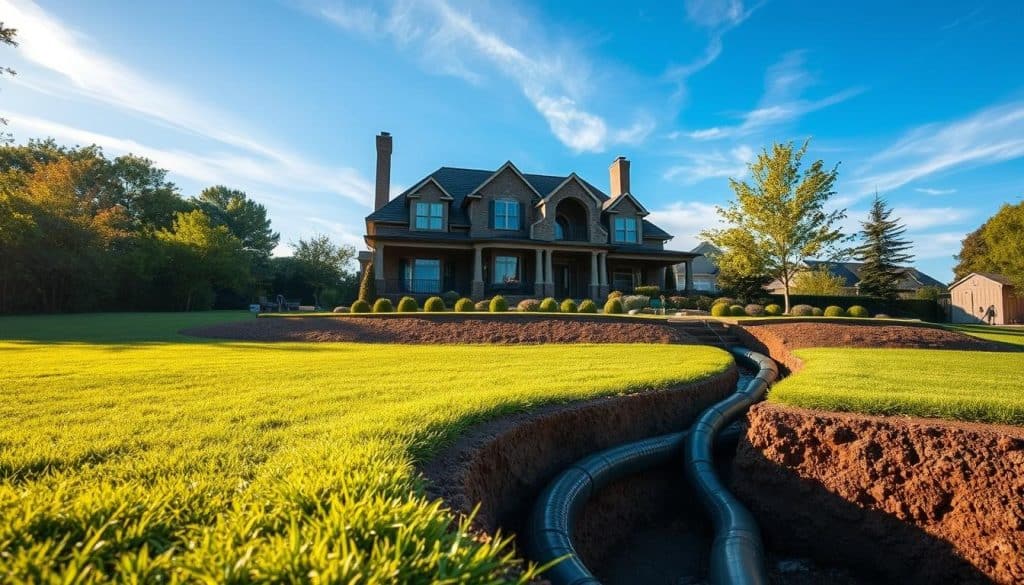 Benefits of drainage and foundation repair - How Long Does Foundation Repair Typically Take?