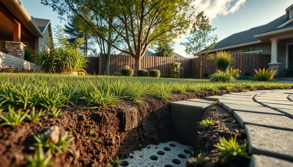 cost-effective drainage solutions cost-effective drainage solutions - How Do You Fix Yard Drainage Problems?
