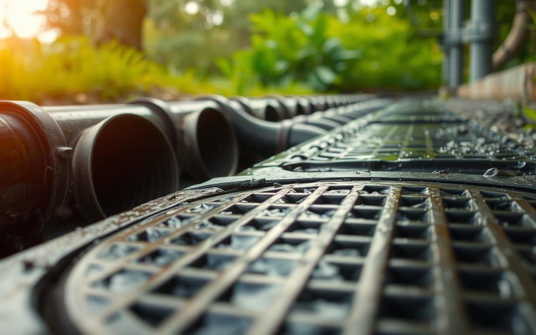 Benefits Of Regular Drainage System Maintenance