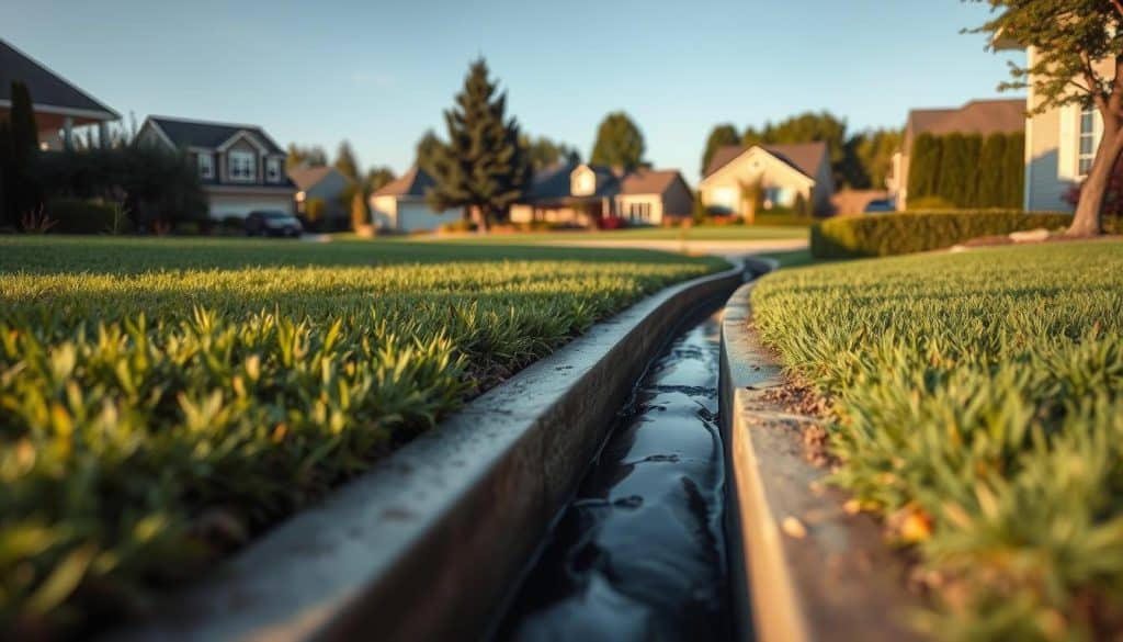 Drainage First cost-effective solutions - Benefits Of Regular Drainage System Maintenance