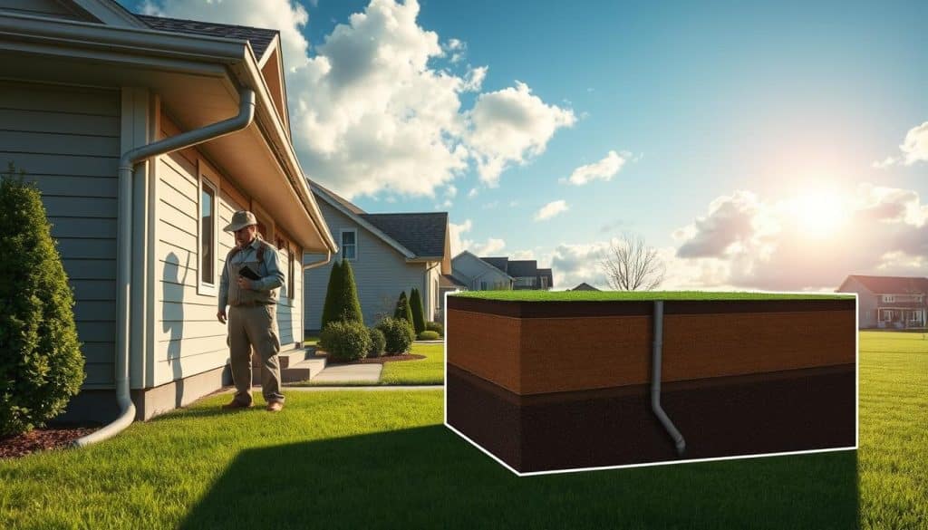 drainage assessment - Can Improper Storm Drainage Lead To Property Damage?