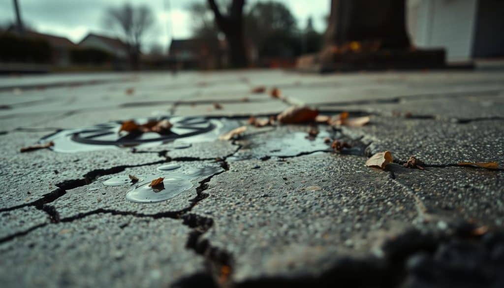 indicators of drainage problems - Benefits Of Regular Drainage System Maintenance