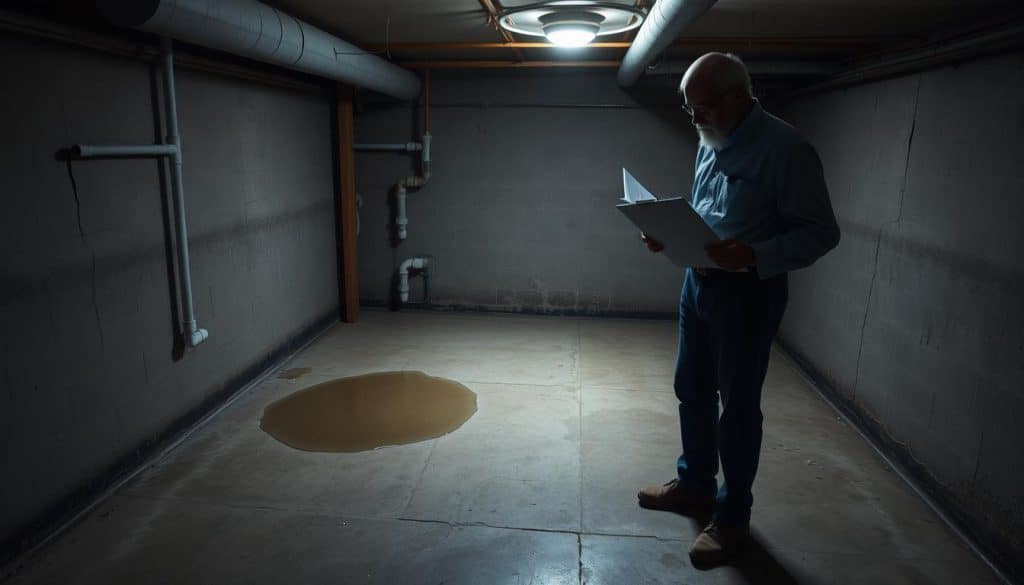 Can Basement Leaks Be Fixed Without Professional Help? - Can Drainage Services Help With Basement Flooding Issues?