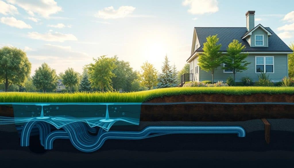 Choosing Drainage First Benefits - Can Basement Leaks Be Fixed Without Professional Help?