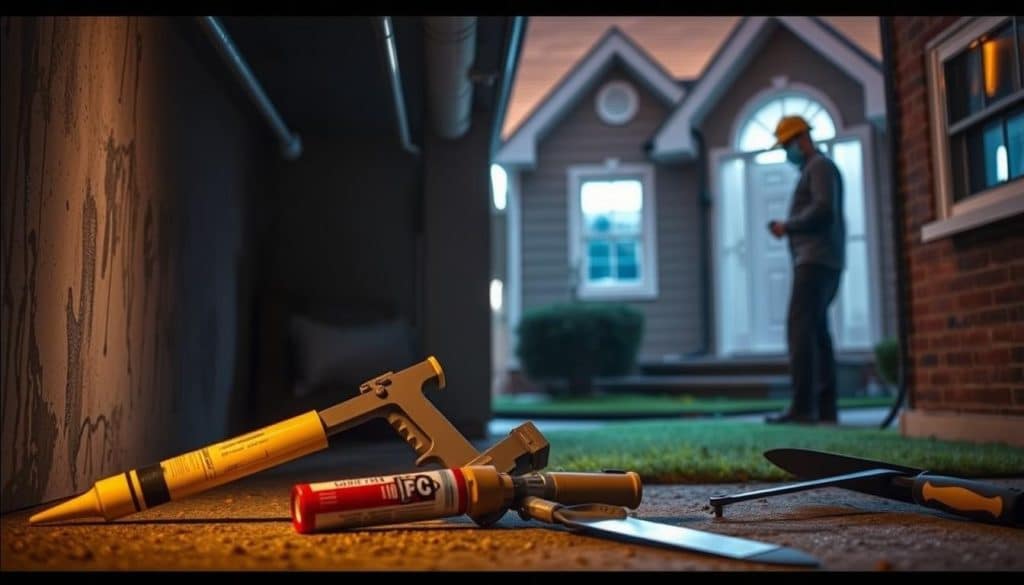 Interior vs. Exterior Solutions - Can Basement Leaks Be Fixed Without Professional Help?