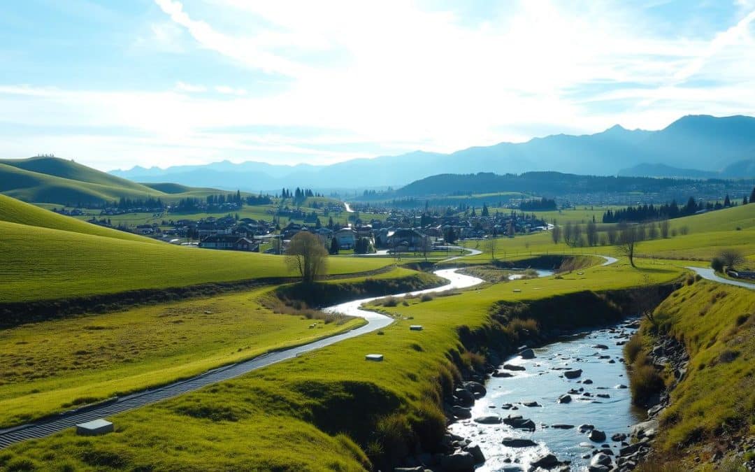 Why is Proper Drainage Important?