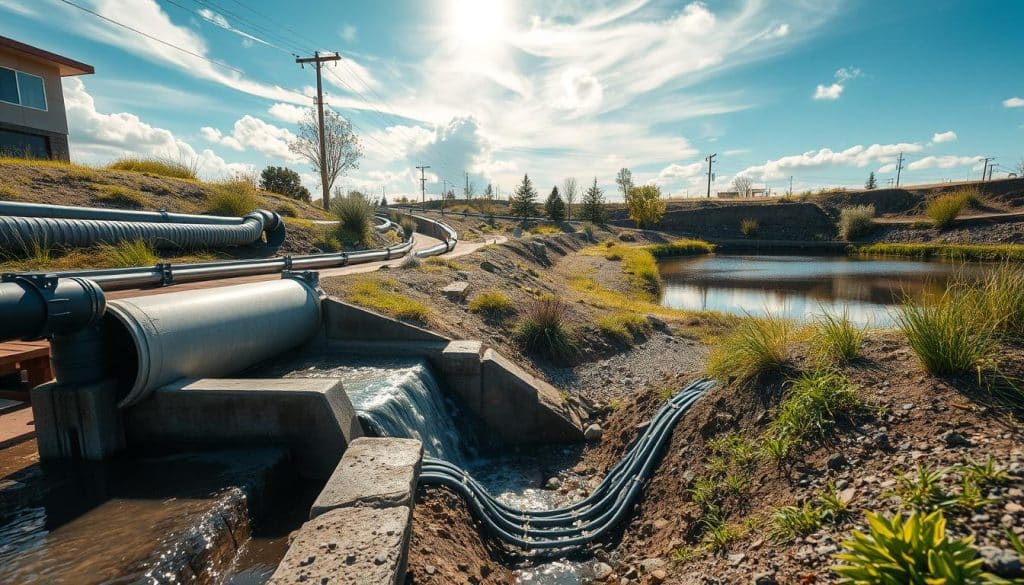 drainage solutions - Why is Proper Drainage Important?