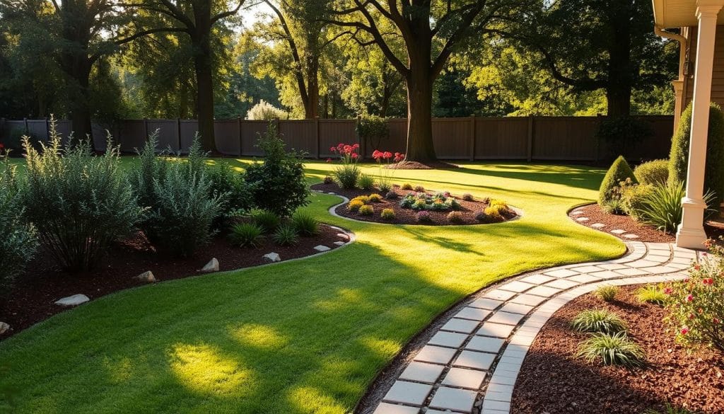 landscaping tips for drainage - How Can Landscaping Affect Yard Drainage?