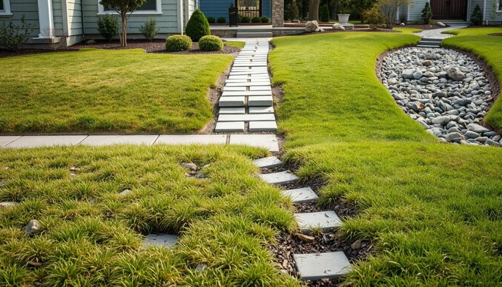 preventative measures for drainage issues - Why is Proper Drainage Important?