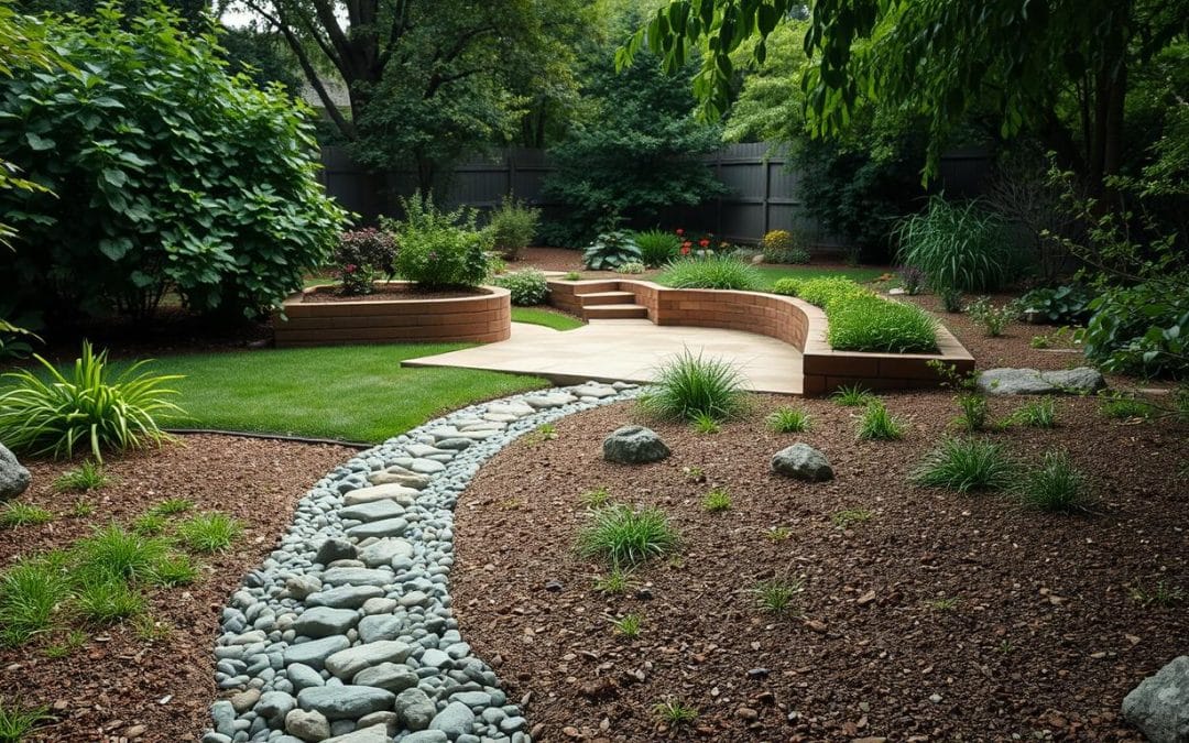 Are There Any Alternatives To A French Drain?