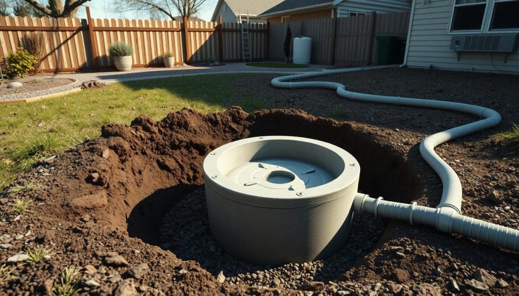 Catch Basin Installation Costs - Do Catch Basins Require A Permit For Installation?