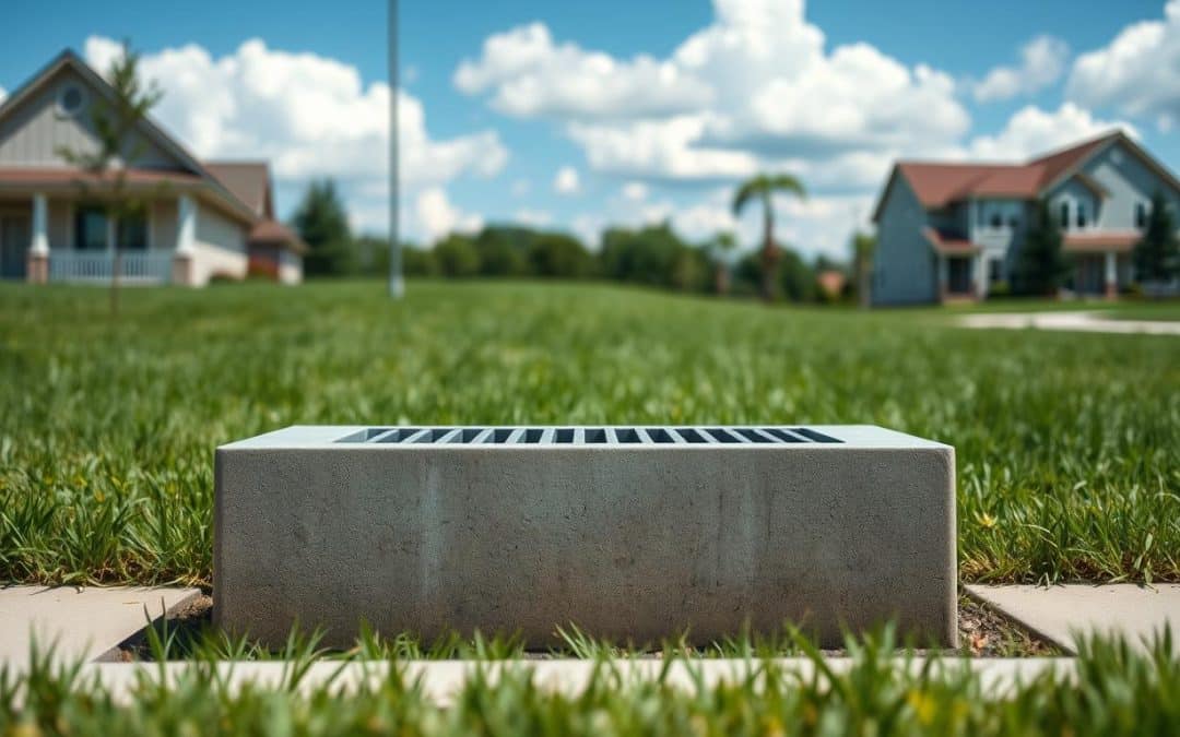 Do Catch Basins Require A Permit For Installation?