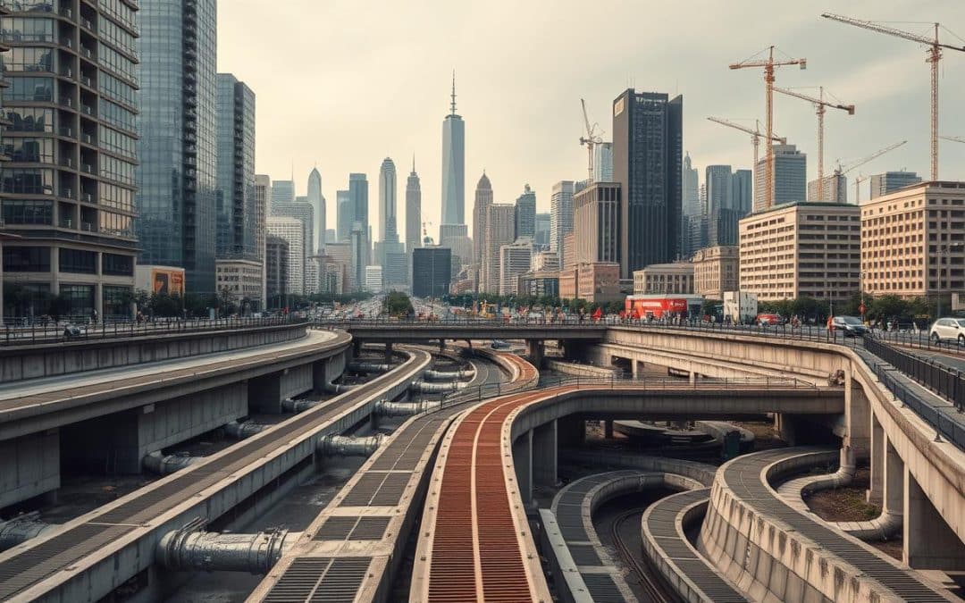 What Is The Role Of Storm Drainage In Urban Planning?