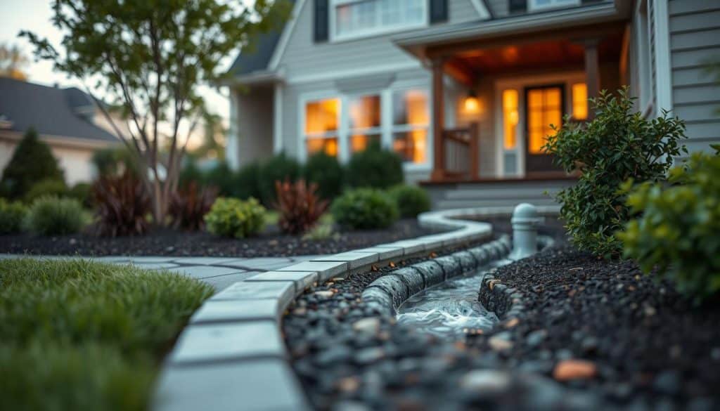 benefits of exterior drainage - Are There Any Alternatives To A French Drain?