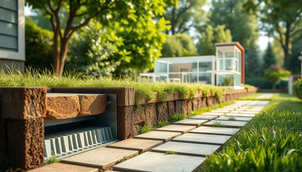 cost-effective drainage solutions - Are There Any Alternatives To A French Drain?