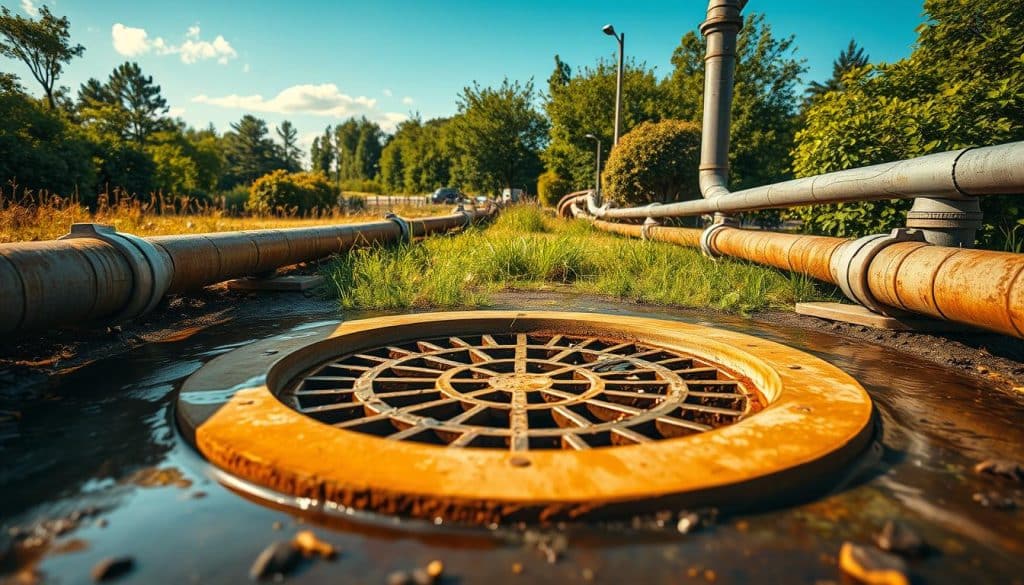 Avoiding Common Mistakes in Drainage Avoiding Common Mistakes in Drainage - What Are Common Problems Associated With Catch Basins?