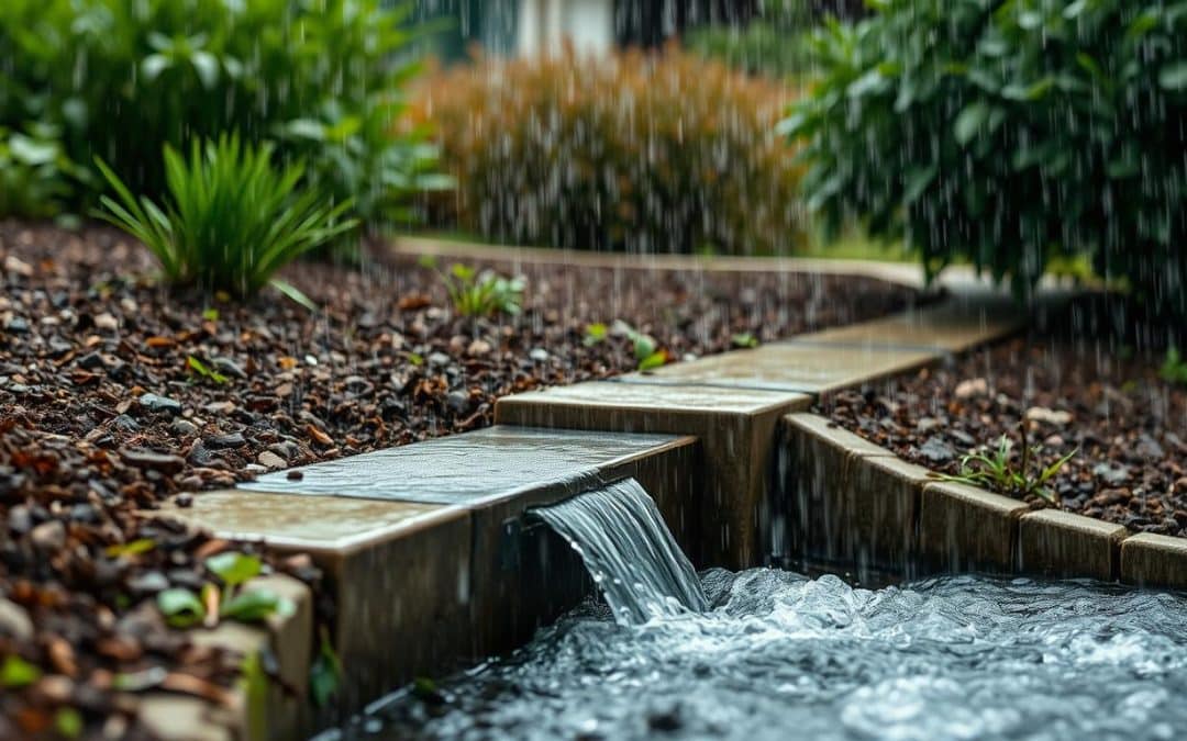 Can a French Drain Handle Heavy Rain?