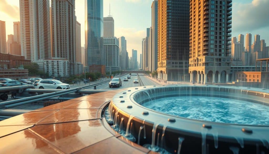 Drainage solutions for effective water management - Can a Catch Basin Prevent Basement Flooding?