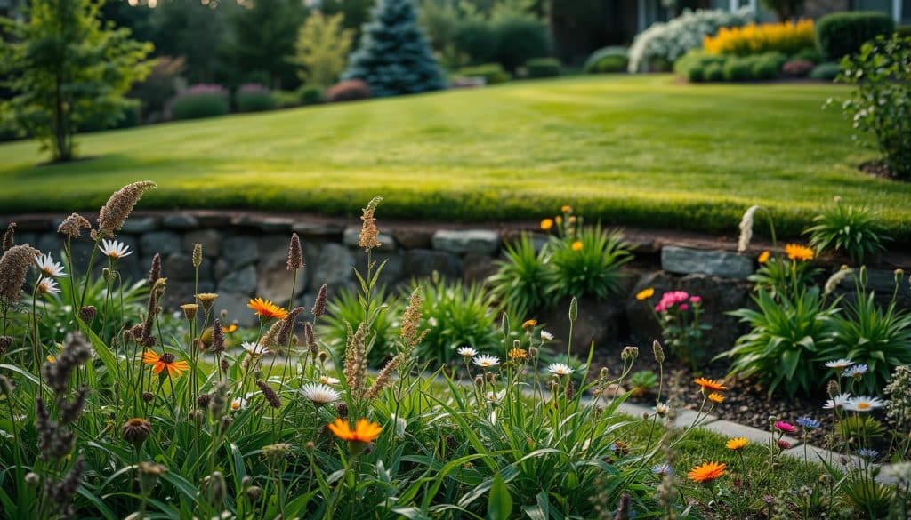 Eco-Friendly Yard Drainage - What Are The Best Plants For Areas With Poor Drainage?