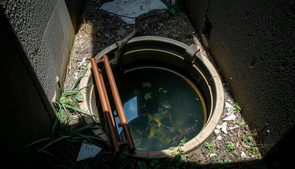 Maintenance Challenges of Catch Basins Maintenance Challenges of Catch Basins - What Are Common Problems Associated With Catch Basins?