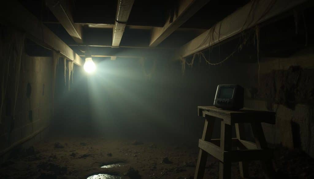 detecting crawl space humidity concerns detecting crawl space humidity concerns - What Are The Signs Of Moisture Problems In A Crawl Space?