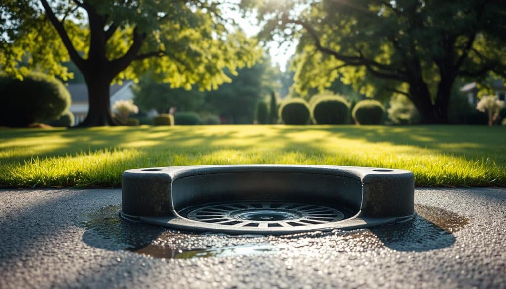 role of catch basins in flood prevention - Can a Catch Basin Prevent Basement Flooding?