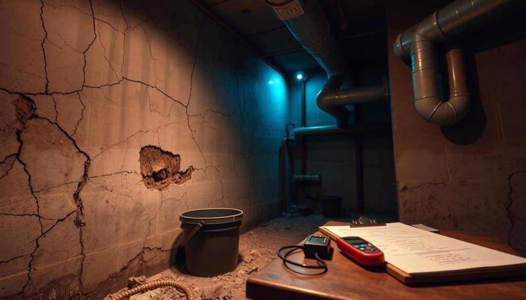 basement waterproofing estimate - Is Basement Leak Repair Expensive?