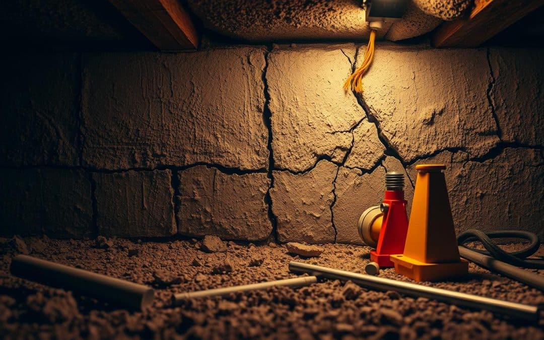 What Are The Risks Of Delaying Foundation Repairs?