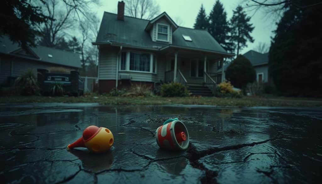 impact of drainage issues - What Causes Yard Drainage Issues?