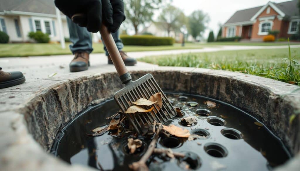 Cost Implications of Catch Basin Problems How do you maintain a catch basin? - What Are Common Problems Associated With Catch Basins?