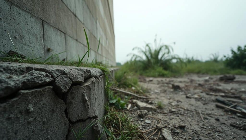 signs your foundation needs attention - Can Foundation Cracks Be Repaired?